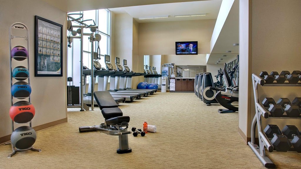 Residence Inn by Marriott Calgary Airport | 2530 48 Ave NE, Calgary, AB T3J 4V8, Canada | Phone: (403) 278-1000