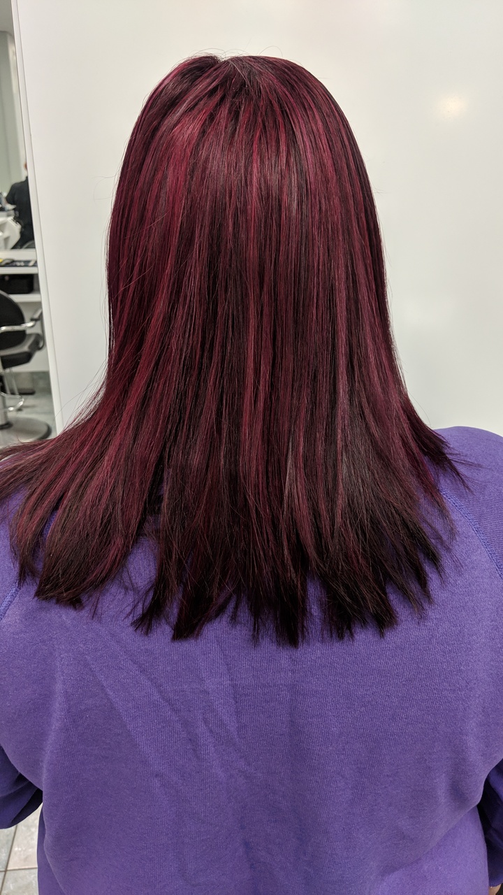 Milan Hair Studios | 700 Lawrence Ave W, North York, ON M6A 3B4, Canada | Phone: (416) 789-0661