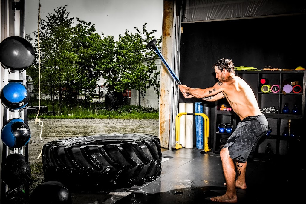 Evolve MMA & Fitness Centre | 325 Welland Ave Unit 30, St. Catharines, ON L2R 2R2, Canada | Phone: (905) 397-2925