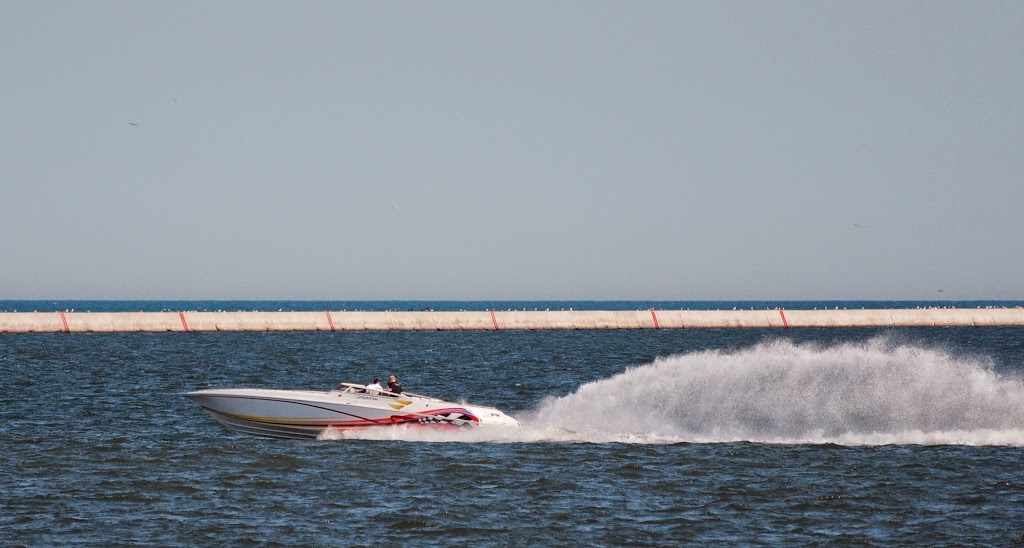 Anchor Marine | 1118 Chevrier Blvd, Winnipeg, MB R3T 1Y1, Canada | Phone: (204) 474-1032