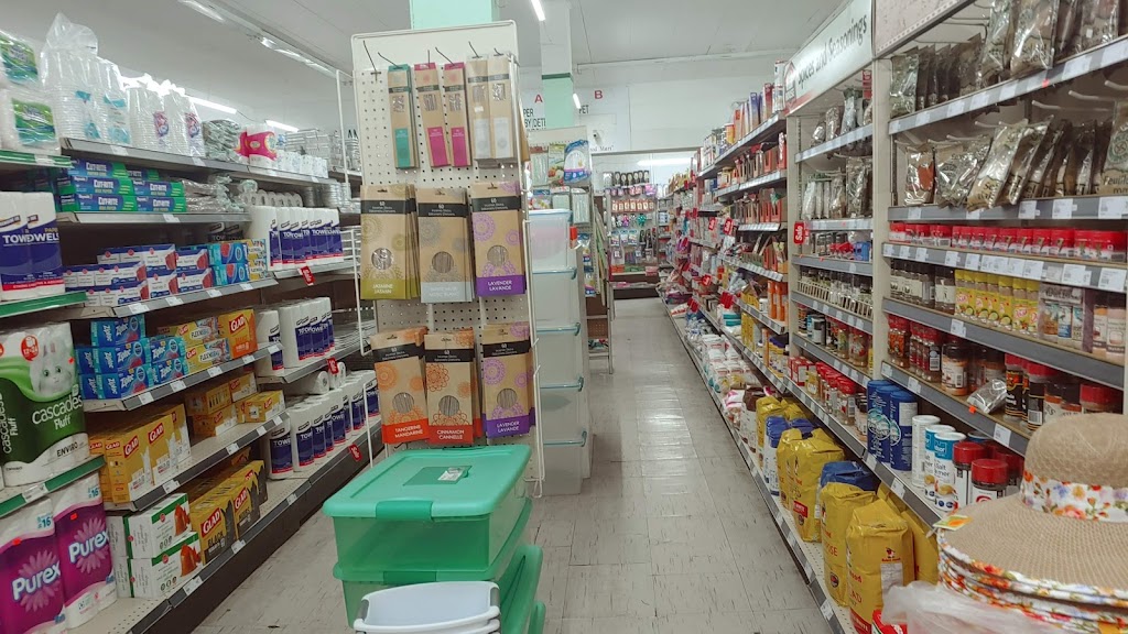 Grubstake Foodmart | 1190 Trans-Canada Hwy, Cache Creek, BC V0K 1H0, Canada | Phone: (250) 457-9700