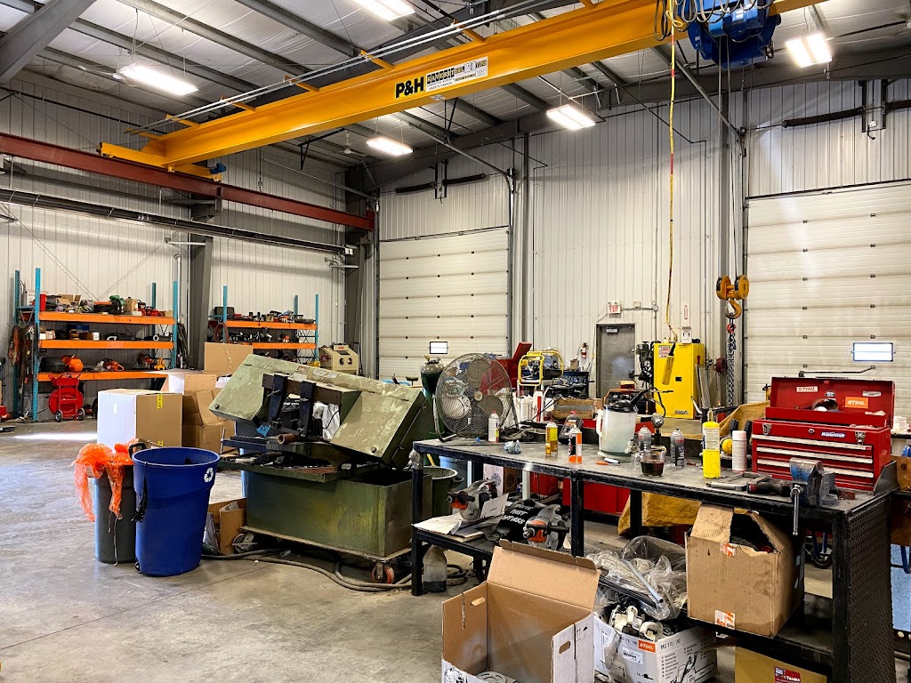 Backtrack Railway Services Ltd. | 55 Corriveau Ave, St. Albert, AB T8N 5A3, Canada | Phone: (780) 418-4252