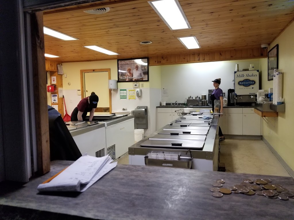 Kawartha Dairy Minden | 12750 ON-35, Minden, ON K0M 2K0, Canada | Phone: (705) 286-1080