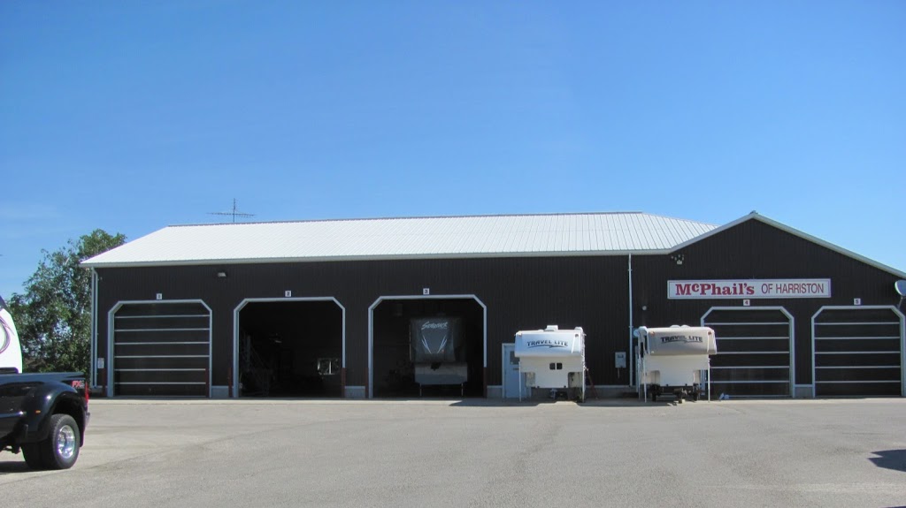 McPhails Of Harriston | 6332 Wellington County Rd 109, Harriston, ON N0G 1Z0, Canada | Phone: (519) 338-3422