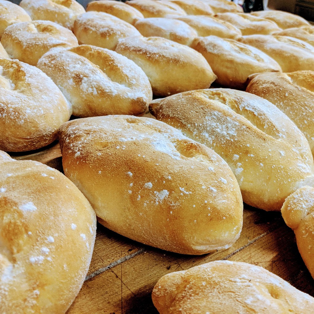 Dynasty Bakery & Cafe Ltd | 440 Rogers Rd, York, ON M6M 1A5, Canada | Phone: (416) 658-5199
