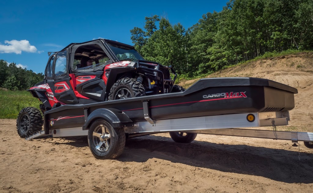 Western Boat Lift, Dock and Trailer | 75 Corriveau Ave, St. Albert, AB T8N 5A3, Canada | Phone: (780) 458-9767