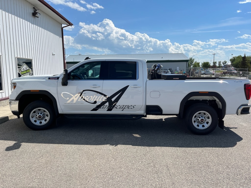 Absolute Landscapes LTD | 64062 393 Ave E Unit 24, Okotoks, AB T1S 0L1, Canada | Phone: (403) 874-4542
