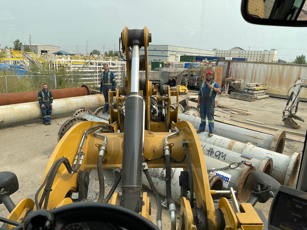 Millennium Cryogenic Technologies | 3908 82 Ave #201, Leduc, AB T9E 8M4, Canada | Phone: (888) 646-6757