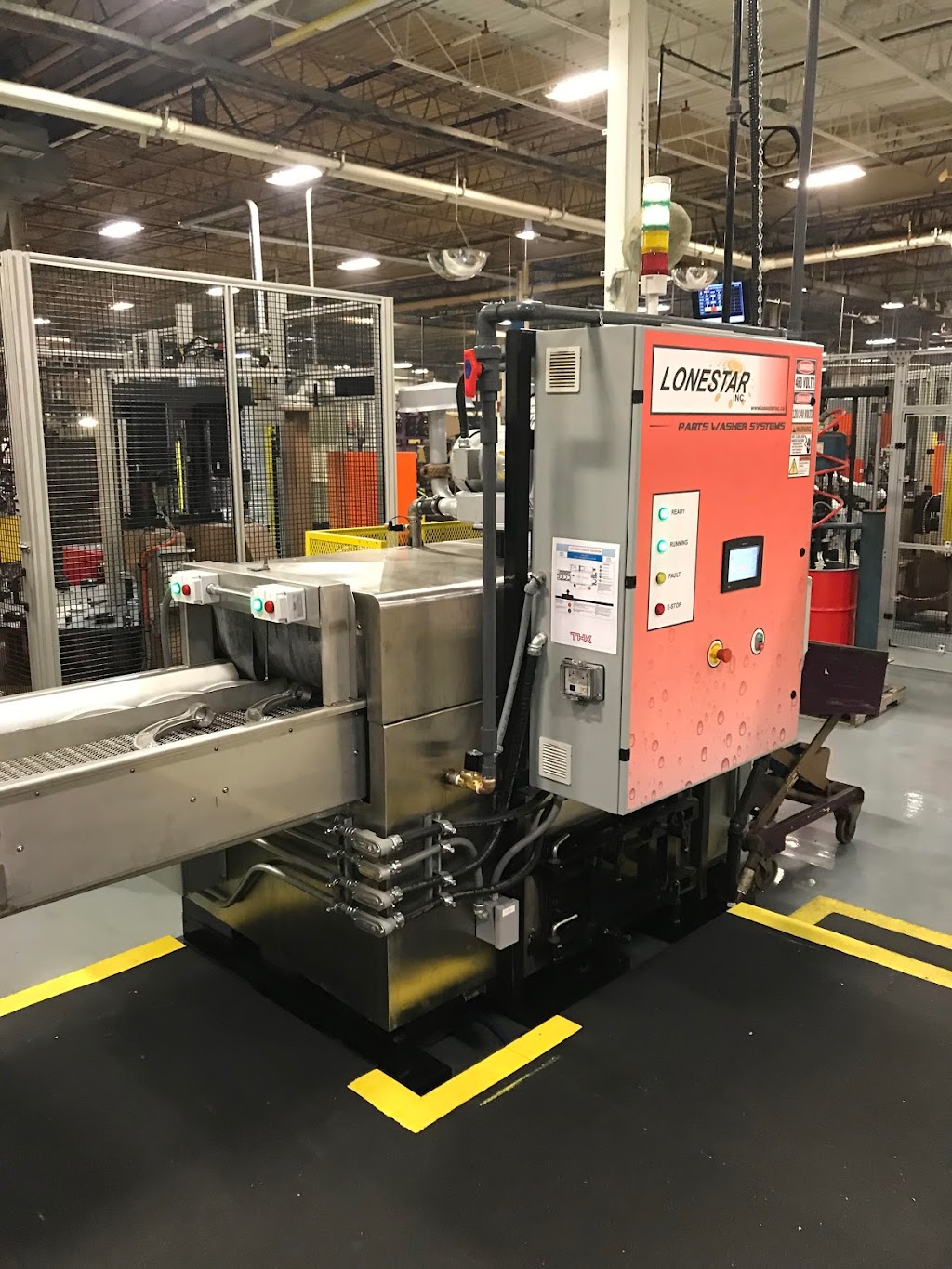 Lonestar Welding Inc. | 67 Norfolk County Road 13 Box401, Courtland, ON N0J 1E0, Canada | Phone: (519) 842-6050