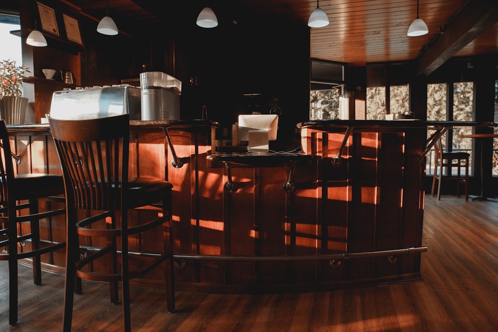 Capilano Grind | 4840 Capilano Rd, North Vancouver, BC V7R 4K5, Canada