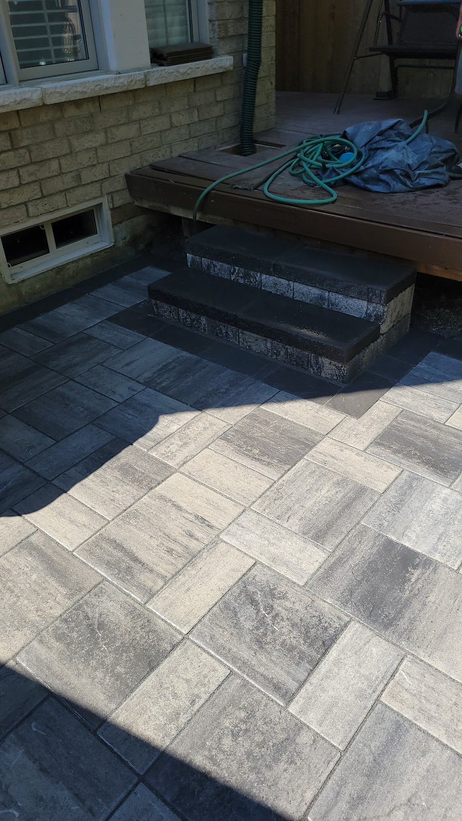 J.E. LANDSCAPE DESIGN | 182 Carrick Ave, Georgina, ON L4P 3P1, Canada | Phone: (647) 881-4656