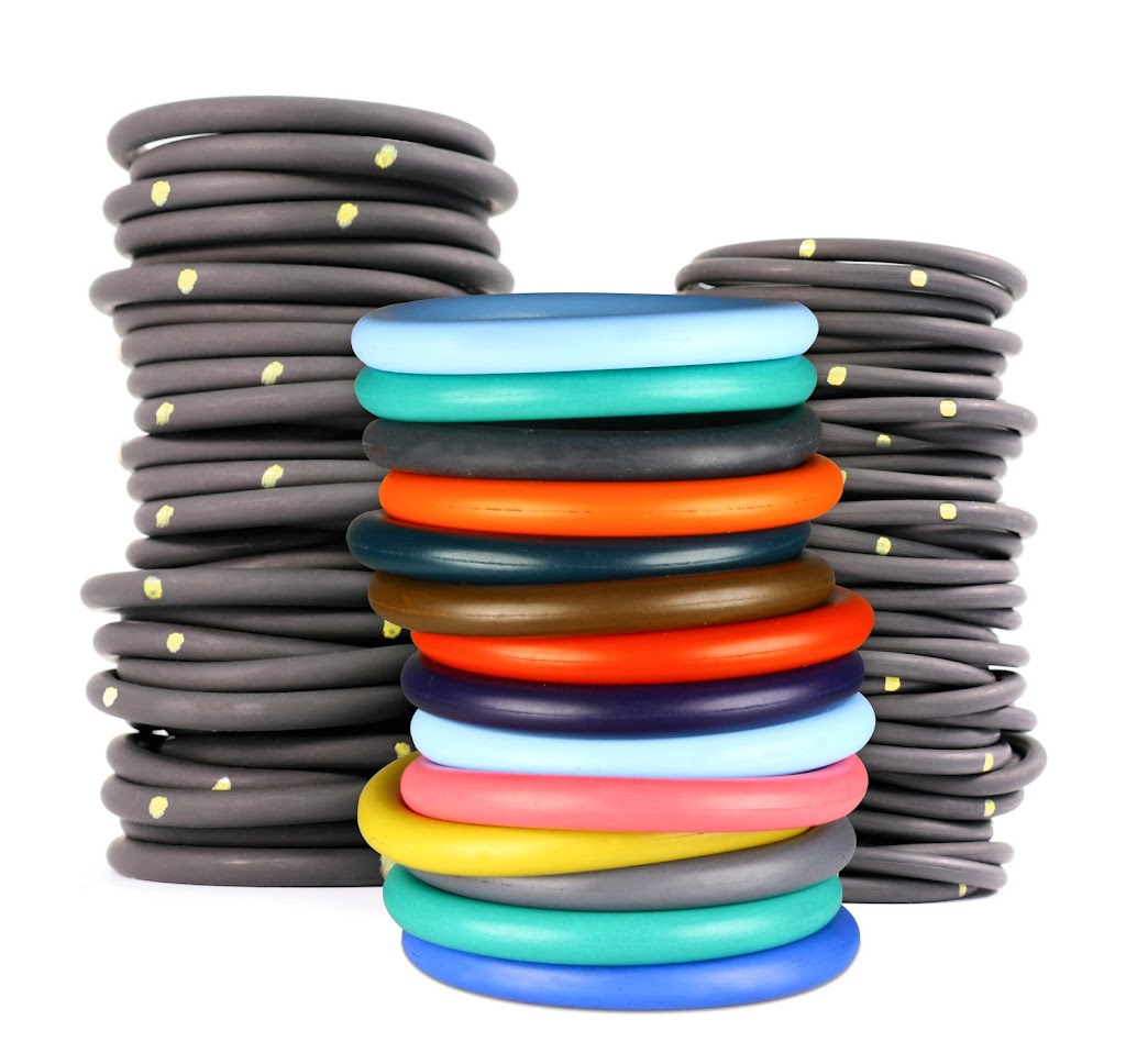 Hi-Tech Seals Inc | 445 Egesz St, Winnipeg, MB R2R 2V5, Canada | Phone: (204) 775-7881