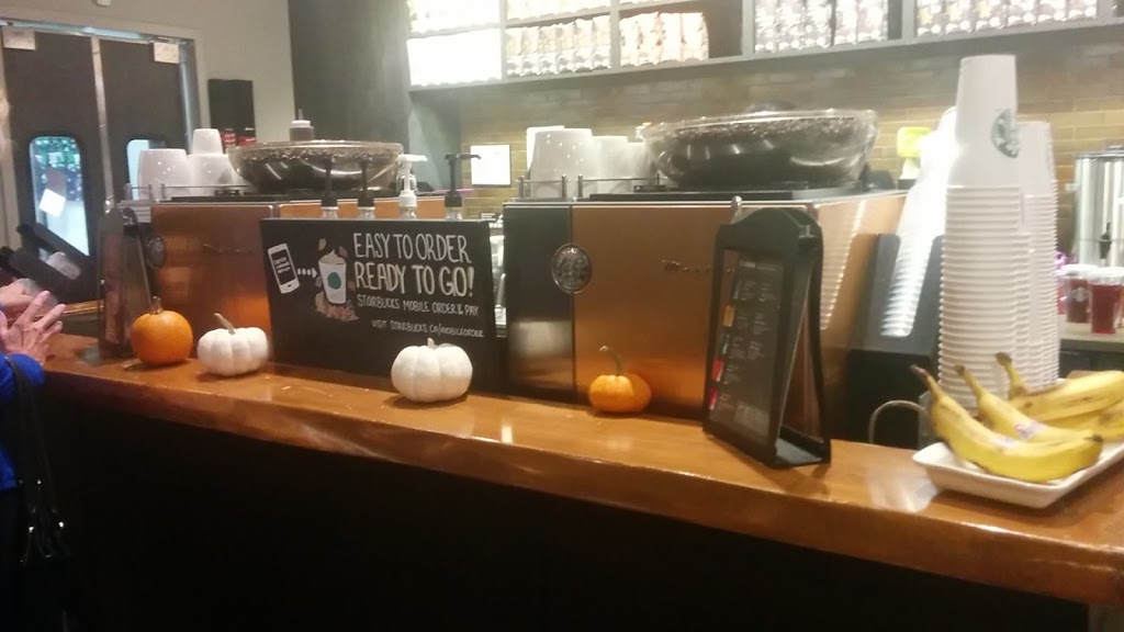 Starbucks | 1564 Royal York Rd, Etobicoke, ON M9P 3C3, Canada | Phone: (416) 242-3563
