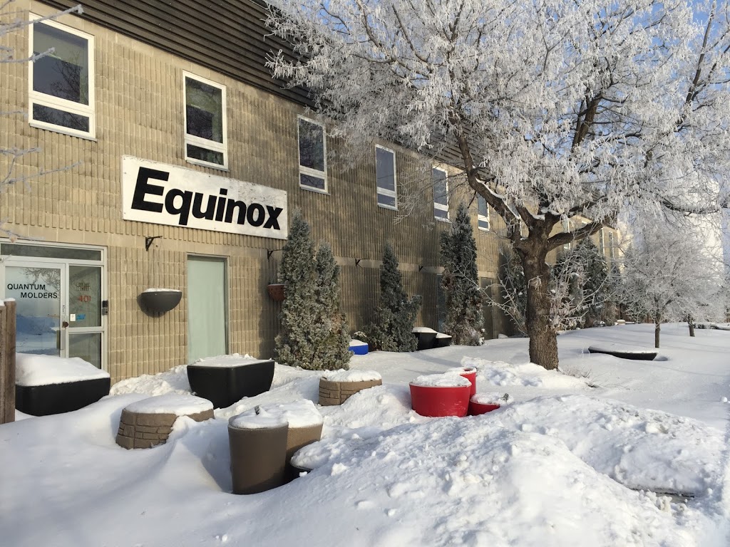 Desert Planters by Equinox Industries | 401 Chrislind St, Winnipeg, MB R2C 5G4, Canada | Phone: (204) 633-7564