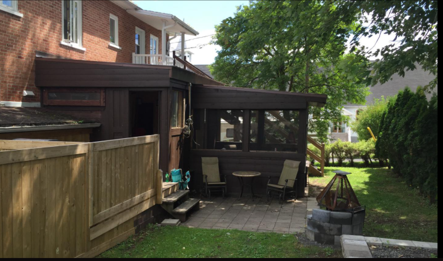 RESIDENCE DE L ANGE GABRIEL | 1418 Av. du Lac-Saint-Charles, Québec, QC G3G 2V5, Canada | Phone: (581) 999-7101