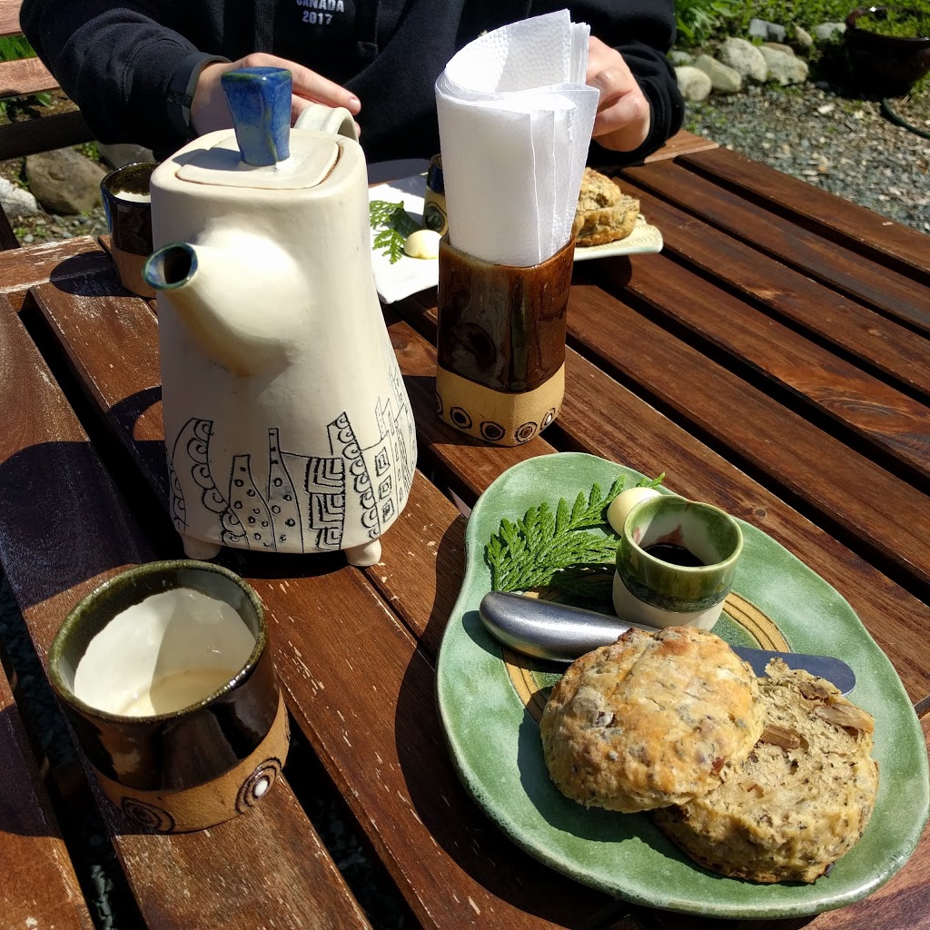 Westholme Tea Farm | 8350 Richards Trail, Duncan, BC V9L 6B2, Canada | Phone: (250) 748-3811
