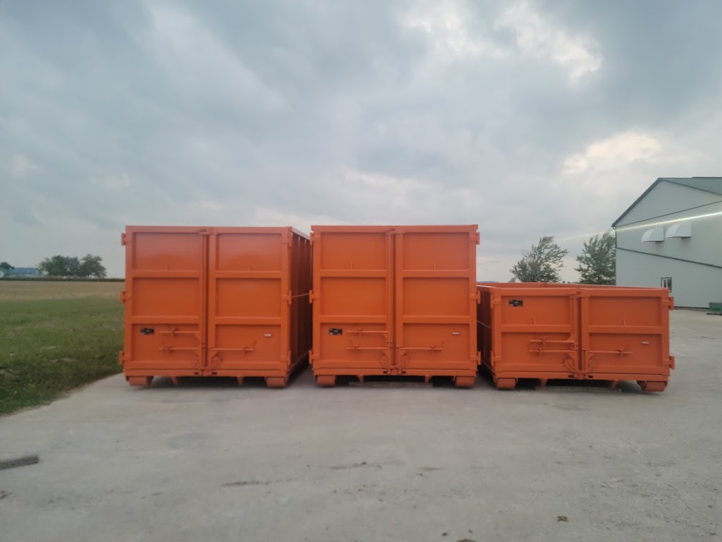 Schummer Bins Inc. | 5838 Schummer Line, Linwood, ON N0B 2A0, Canada | Phone: (519) 501-1818
