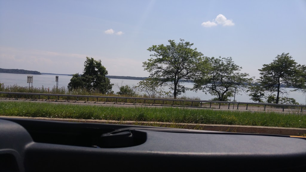 Waterfowl Viewing Area | Niagara Falls, NY 14303, USA