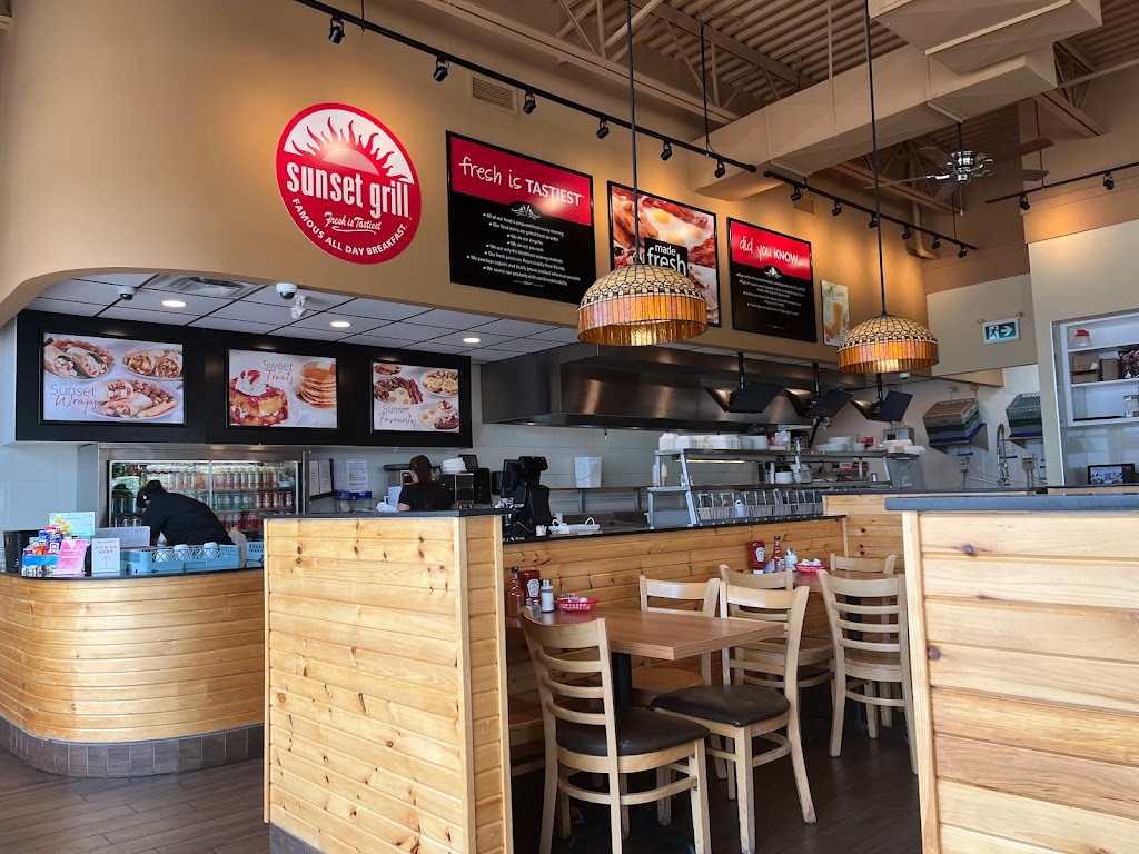 Sunset Grill | 547 Norwich Ave, Woodstock, ON N4V 1C7, Canada | Phone: (519) 421-2121