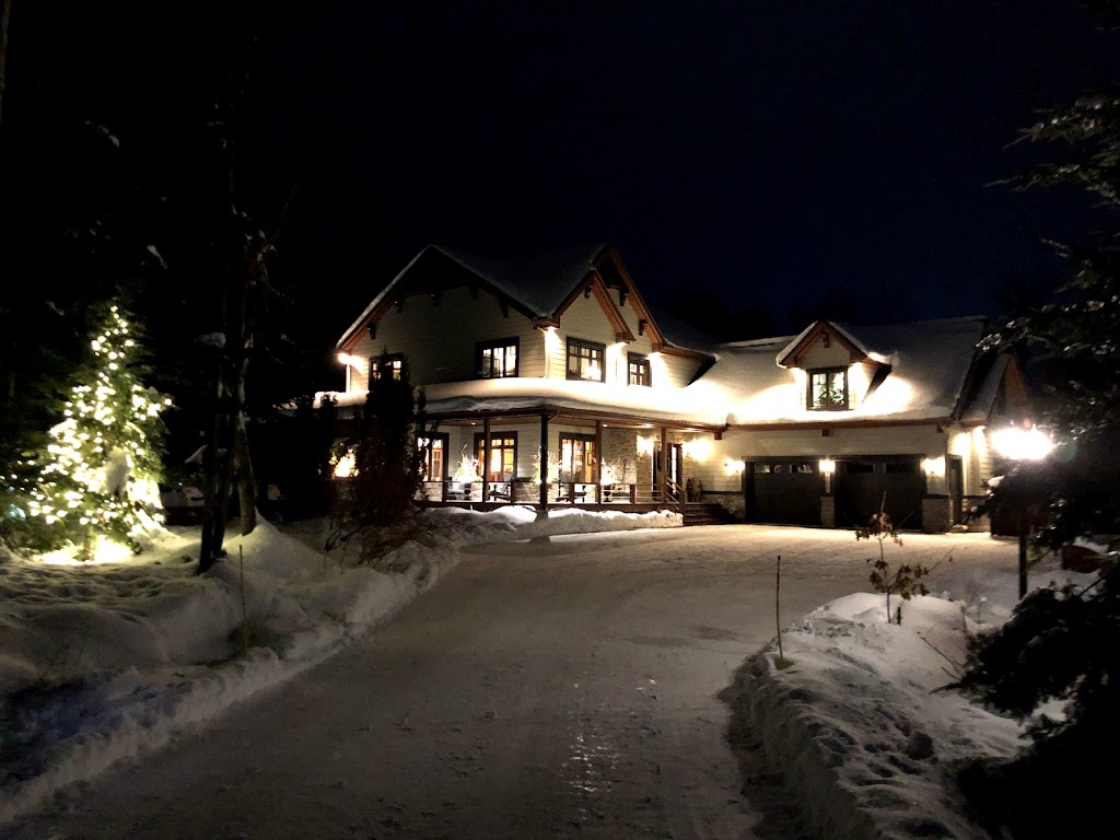 Davidson Architecte | 754 Chem. du Village, Morin-Heights, QC J0R 1H0, Canada | Phone: (450) 226-1050