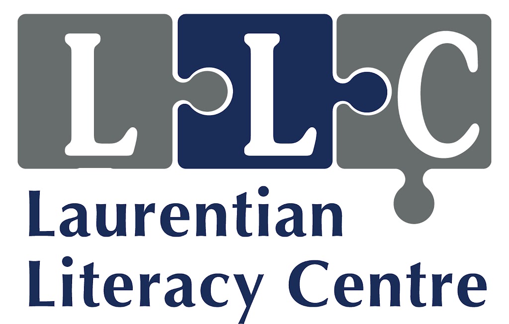 Laurentian Literacy Centre | 505 Av. Béthany bur. 302, Lachute, QC J8H 4A6, Canada | Phone: (450) 562-3719