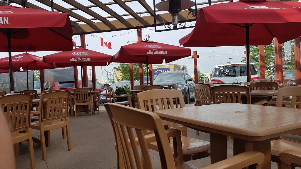 Boston Pizza | 780 St Clair St, Chatham-Kent, ON N7L 0E8, Canada | Phone: (519) 351-1000