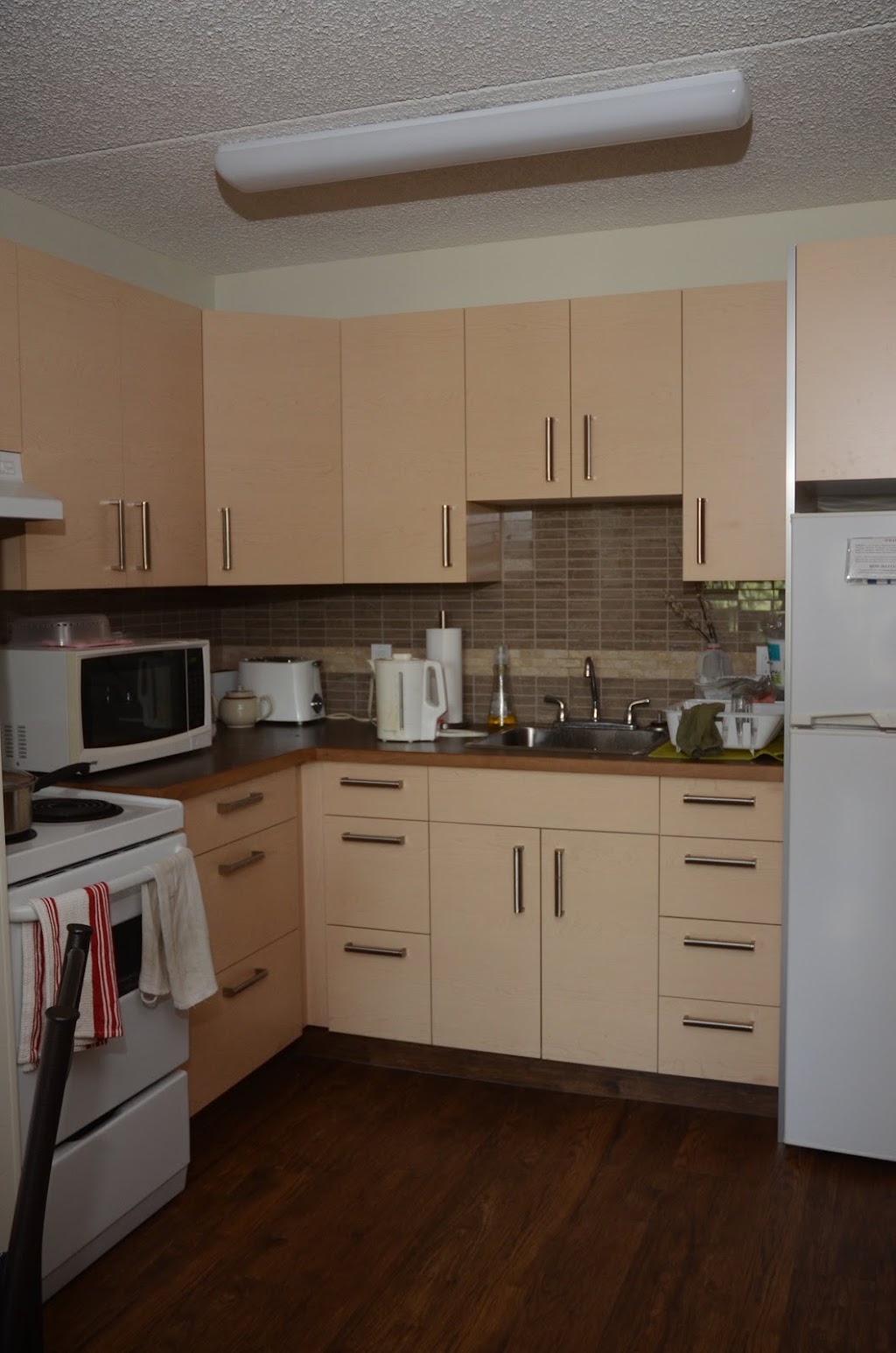 St Mary The Protectress Villa | 800 Burrows Ave, Winnipeg, MB R2X 3A9, Canada | Phone: (204) 586-5816