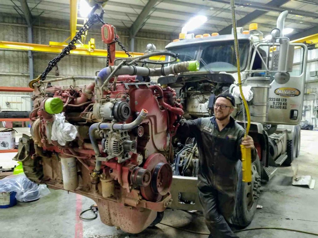 Mach 6 Mechanical Ltd. | 6415 75 Street NW Building D, Edmonton, AB T6E 0T3, Canada | Phone: (780) 440-1723