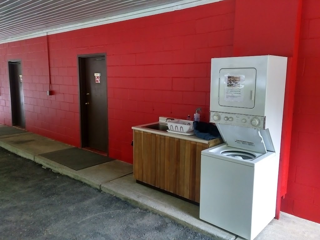 Canyon Alpine RV Park and Campground | 50490, Trans-Canada Hwy, Fraser Valley A, BC V0X, Canada | Phone: (604) 867-9734