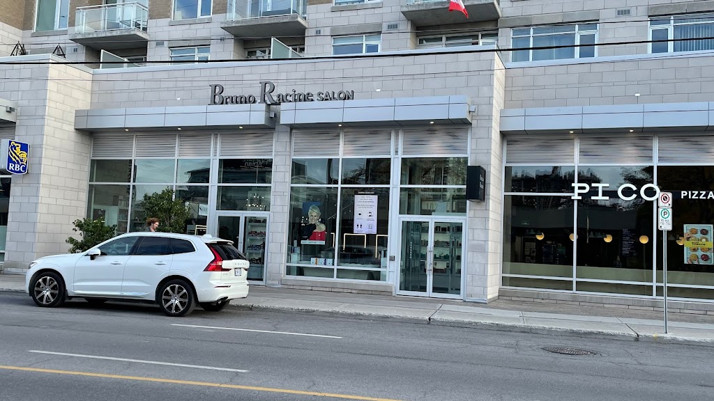 Bruno Racine Salon | 236 Richmond Rd, Ottawa, ON K1Z 6W6, Canada | Phone: (613) 232-0202
