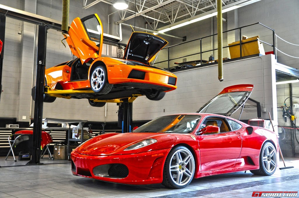 Coin-Op Kar Wash | 3 Jutland Rd, Etobicoke, ON M8Z 2G6, Canada | Phone: (416) 252-1100