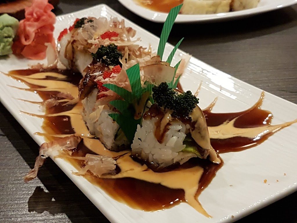 Sushi Oyama Coquitlam | 3055 Anson Ave, Coquitlam, BC V3B 4S4, Canada | Phone: (604) 474-1054