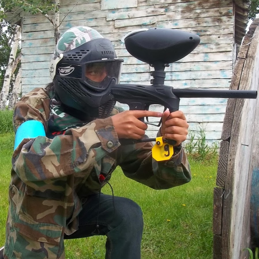 Paintball Paradise Prince Albert Inc. | Prince Albert, SK S6V 5S6, Canada | Phone: (306) 764-9444