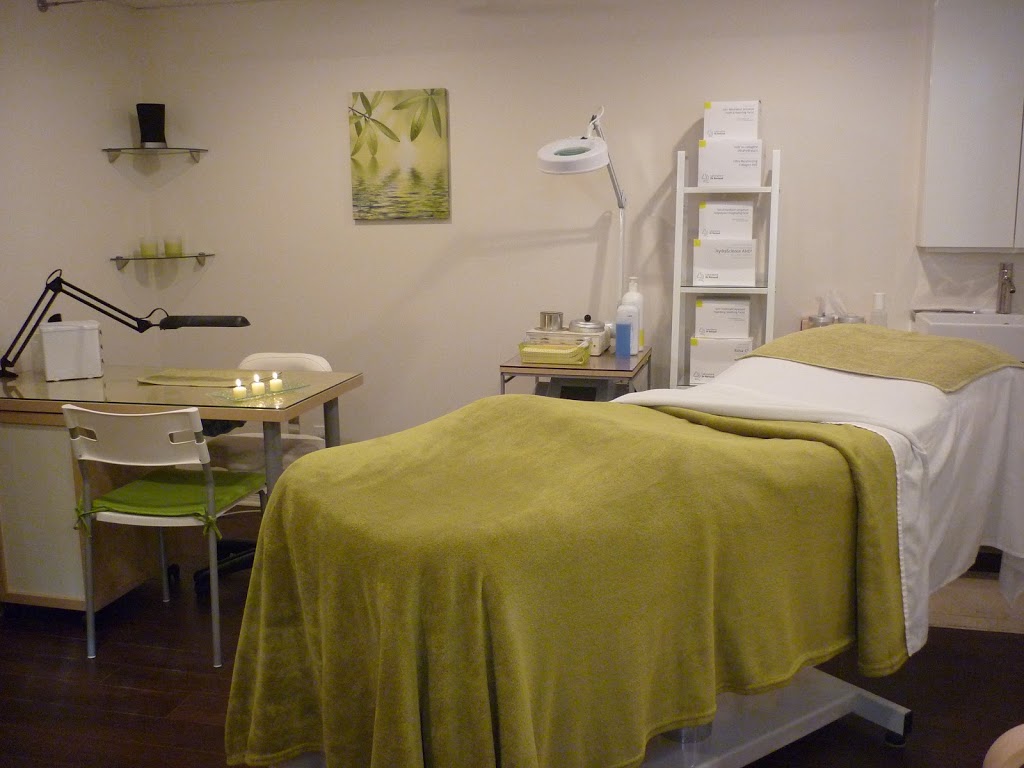 Pure Vitalité ESTHÉTIQUE | 3549 Rue de Calvi, Laval, QC H7P 5T6, Canada | Phone: (514) 608-6921