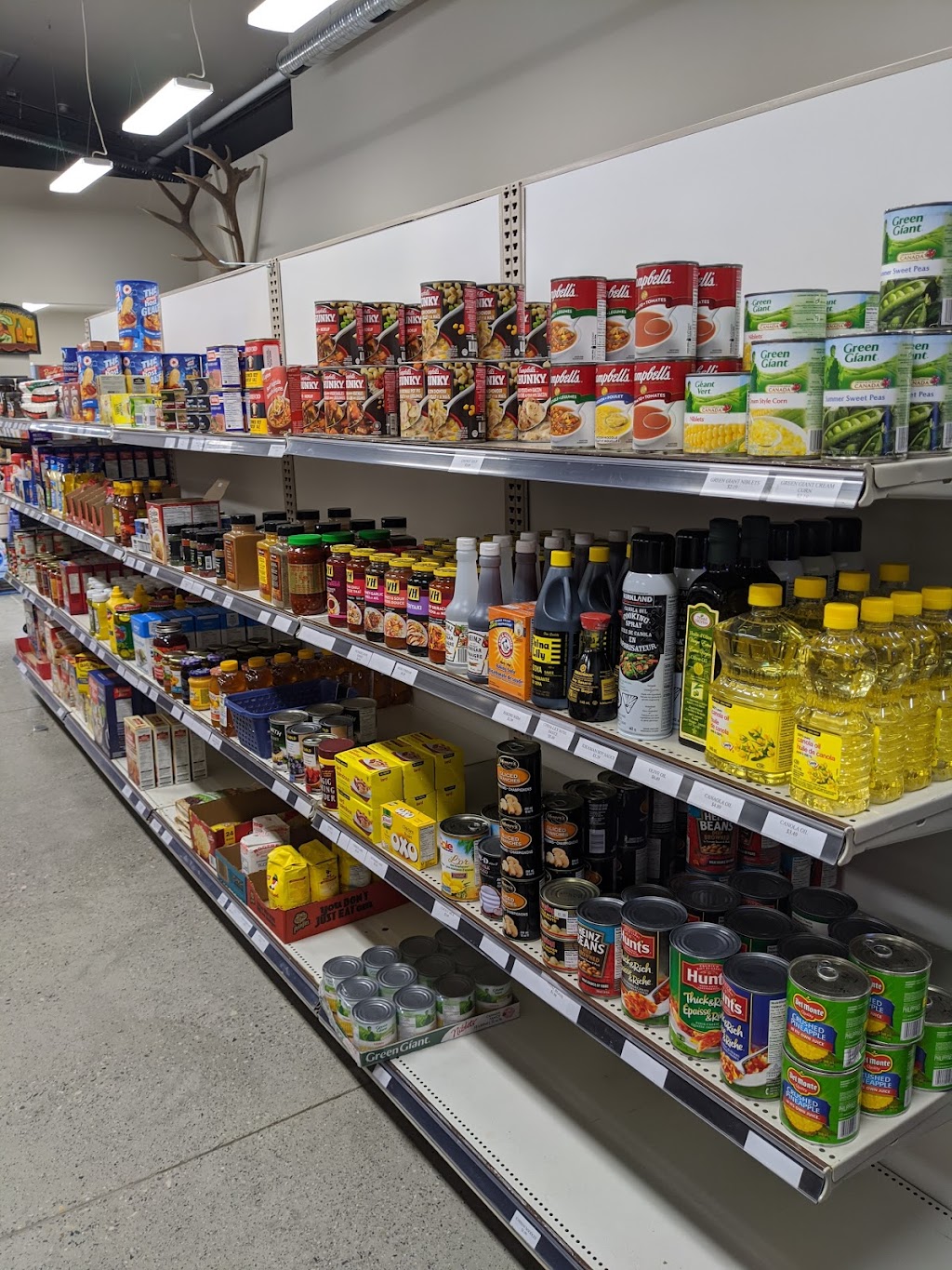 Shell | Stuart Street 615 Coal, Miners Crescent, Nordegg, AB T0M 2H0, Canada | Phone: (403) 761-0019