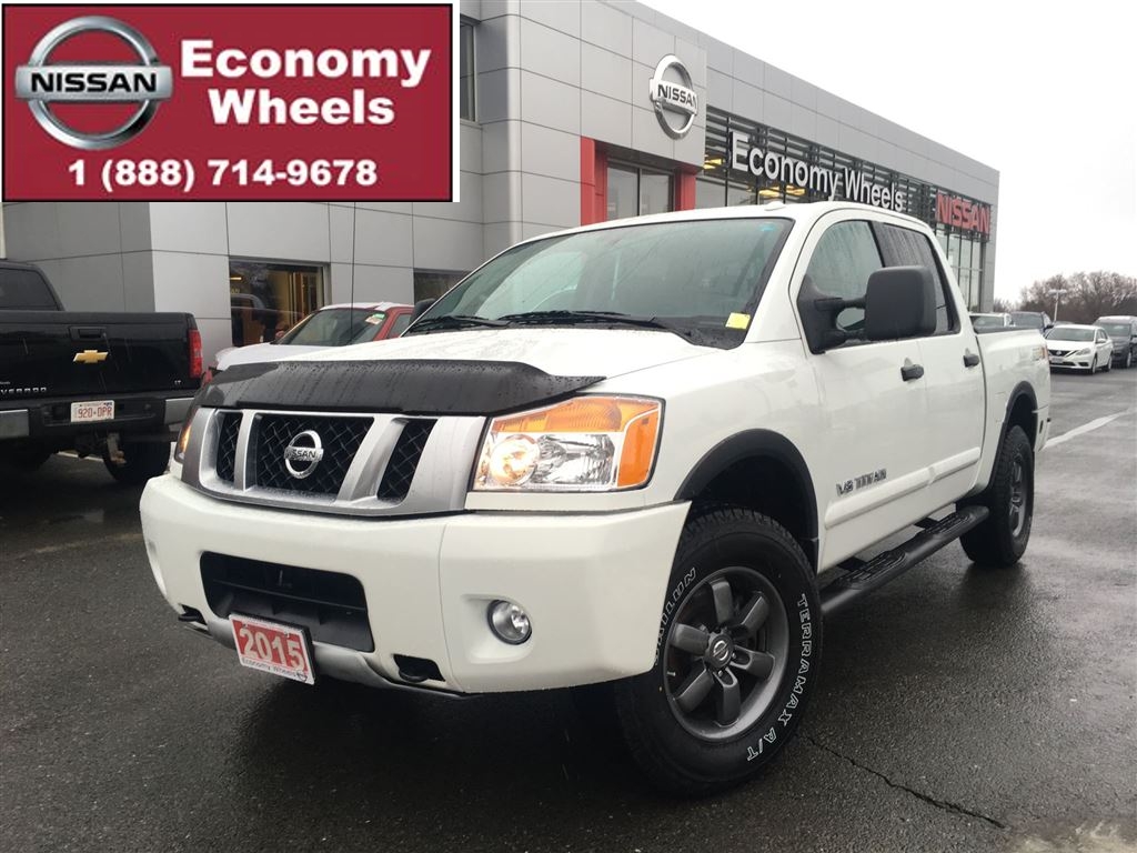 Economy Wheels Nissan | 129 Angeline St N, Lindsay, ON K9V 4M9, Canada | Phone: (888) 708-6865