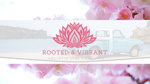 Rooted & Vibrant | 5441 Blue Spruce Ave, Burlington, ON L7L 7C5, Canada | Phone: (416) 788-9934