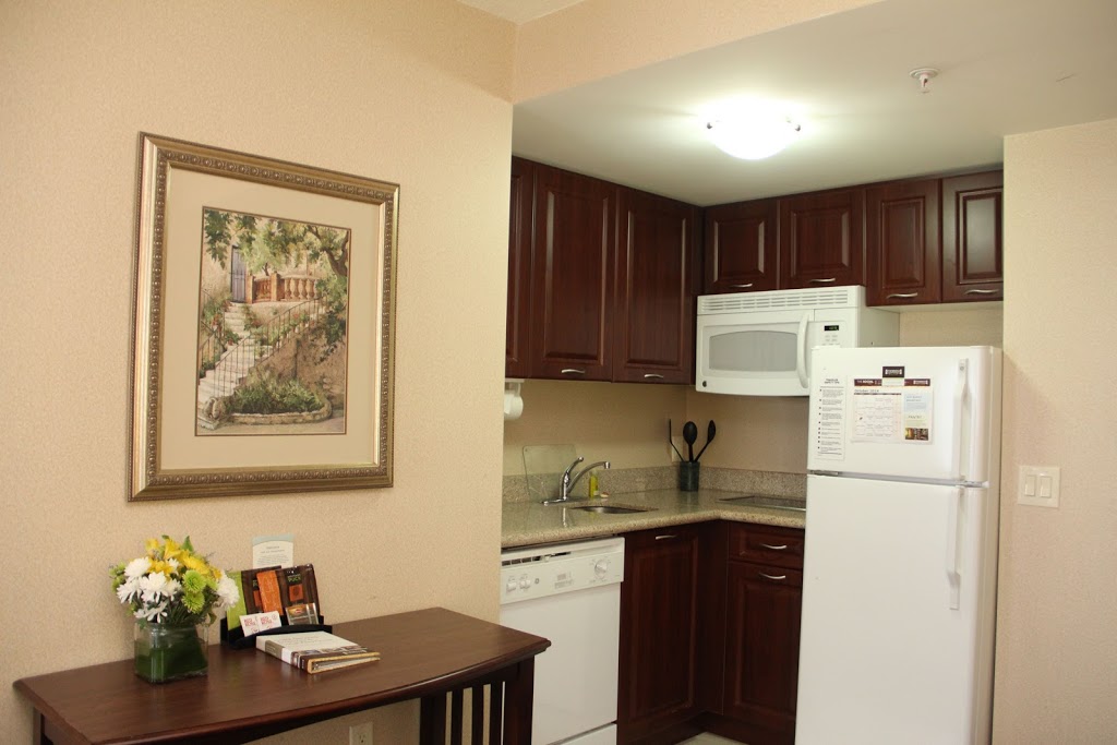 Staybridge Suites London | 824 Exeter Rd, London, ON N6E 1L5, Canada | Phone: (519) 649-4500