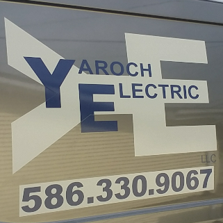 Yaroch Electric, LLC | 7209 Cardinal Rd, Clay Township, MI 48001, USA | Phone: (586) 330-9067