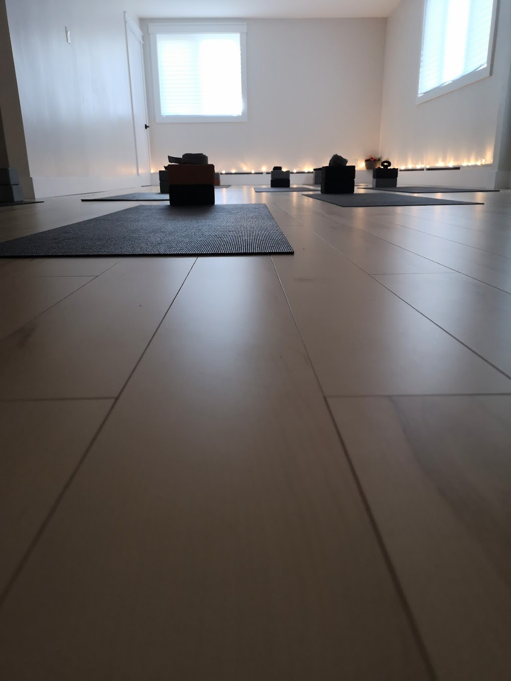 The Yoga Loft | 89 Rue Main, Rexton, NB E4W 2A1, Canada | Phone: (905) 818-2273
