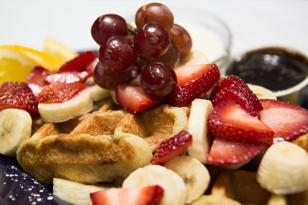 Au Ptit cafe de Notre-Dame | 285A Rue Notre Dame, Gatineau, QC J8P 1K6, Canada | Phone: (819) 643-0707