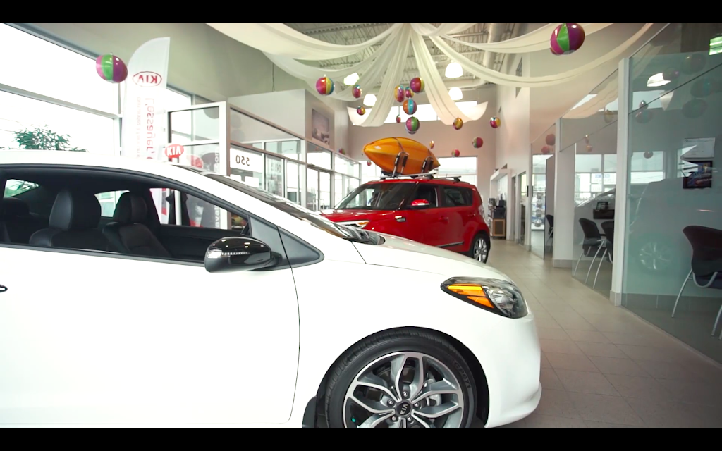Régate Kia Valleyfield | 550 Boulevard Monseigneur-Langlois, Salaberry-de-Valleyfield, QC J6S 0A5, Canada | Phone: (450) 377-8396