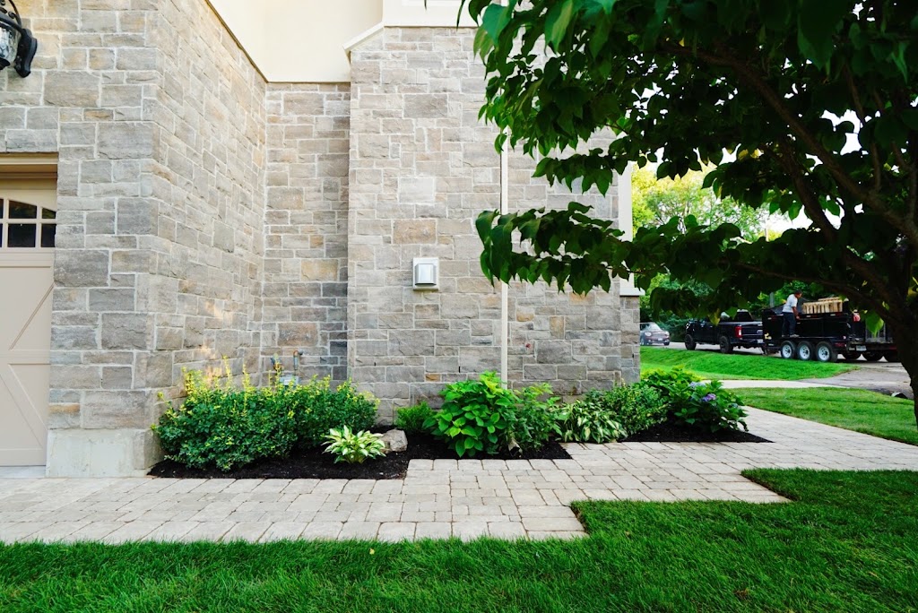 Jaydens Landscaping | 115 Commander Blvd unit3, Scarborough, ON M1S 3M7, Canada | Phone: (647) 621-4219