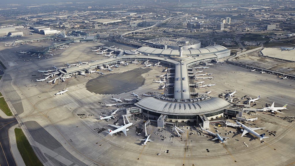 Toronto Airport Limo | 145 Grand River Blvd, Scarborough, ON M1B 1G4, Canada | Phone: (416) 410-4477