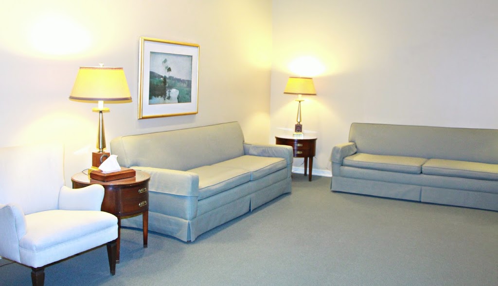 Hulse Playfair & McGarry- West Chapel | 150 Woodroffe Ave, Ottawa, ON K2A 3T9, Canada | Phone: (613) 728-1761