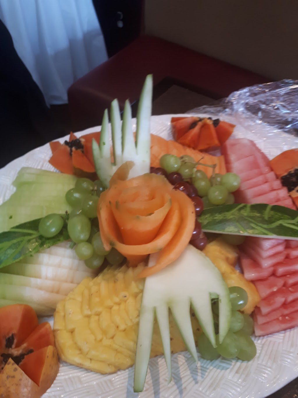 Café Ourika | 5780 Grande Allée, Saint-Hubert, QC J3Y 1B2, Canada | Phone: (450) 443-8478