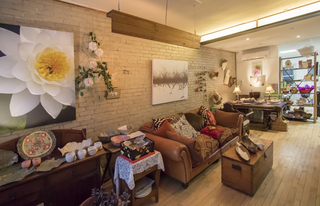 LArterie | 1576 Queen St E, Toronto, ON M4L 1G1, Canada | Phone: (416) 909-1015