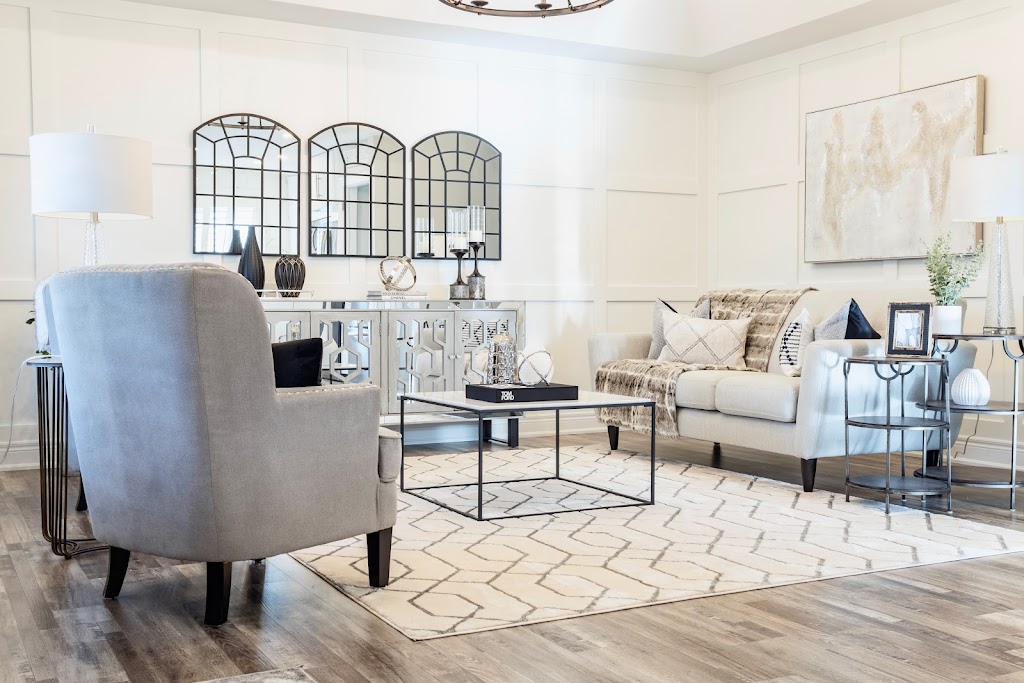 Interior Design By Elise | 139 Shaver St, Brantford, ON N3R 0C1, Canada | Phone: (519) 774-3863