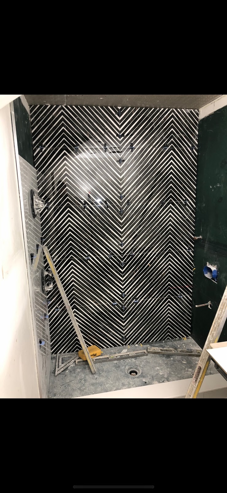 Bathroom Renovations Richmond Hill | 11 Gatcombe Cir, Richmond Hill, ON L4C 9P4, Canada | Phone: (647) 834-8346
