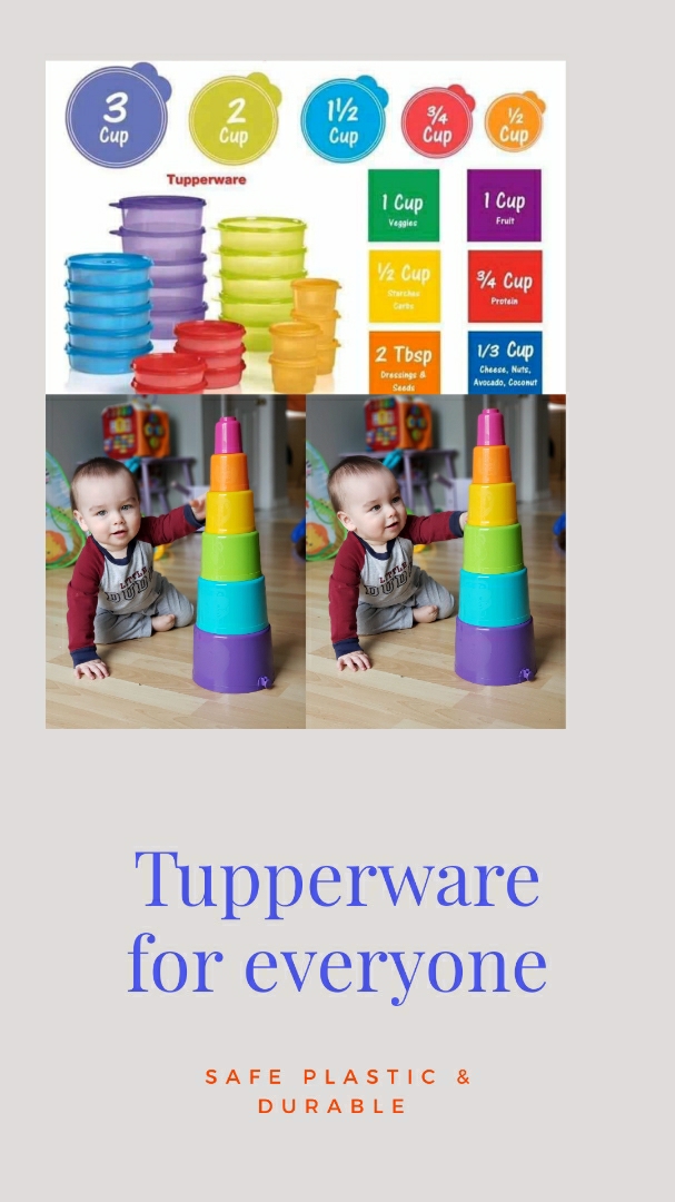 Vinson Tupperware | 164 Gray Crescent, Kanata, ON K2K 3L9, Canada | Phone: (613) 601-0099
